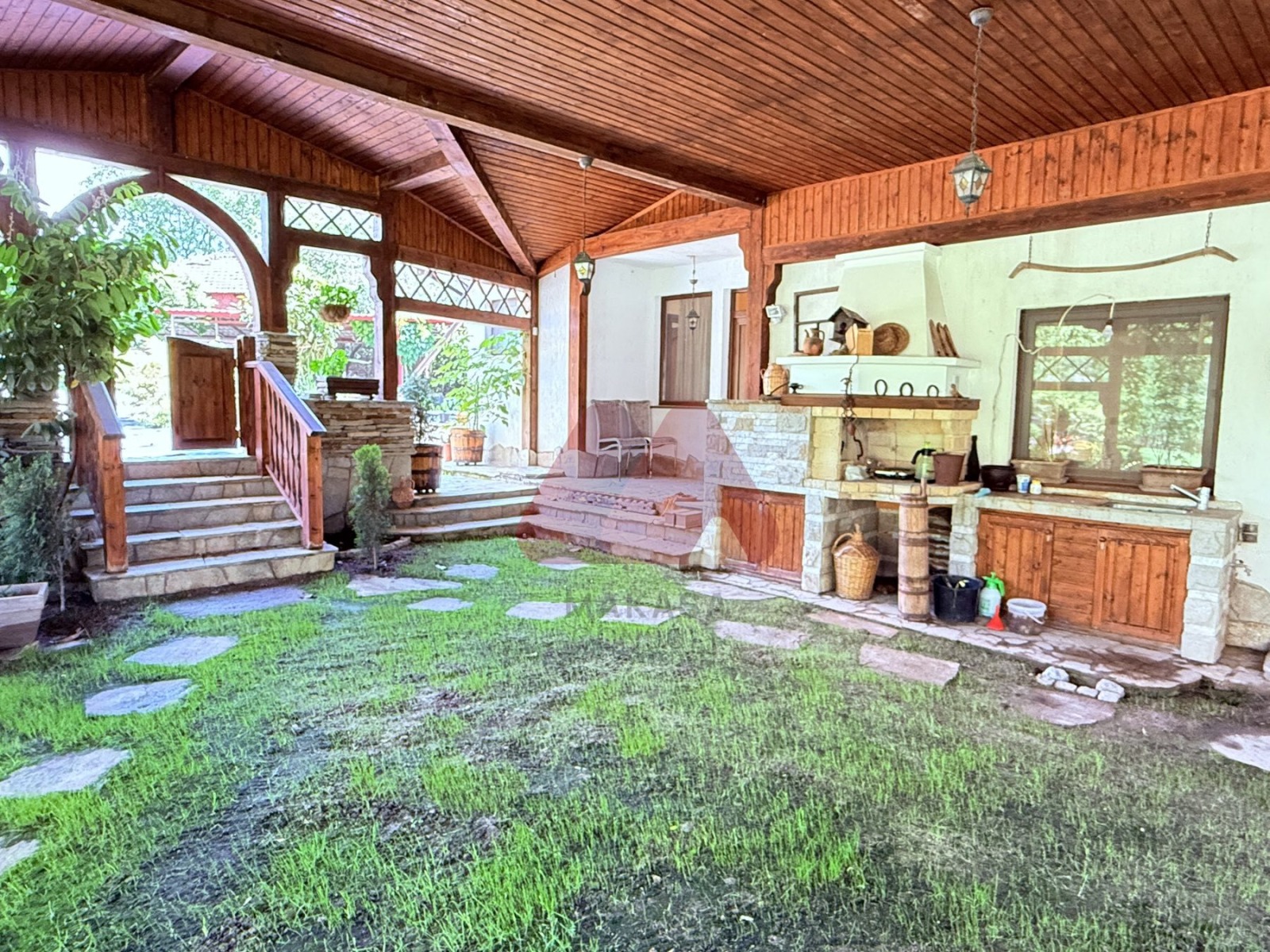 Продава КЪЩА, гр. Годеч, област София област, снимка 4 - Къщи - 54931272