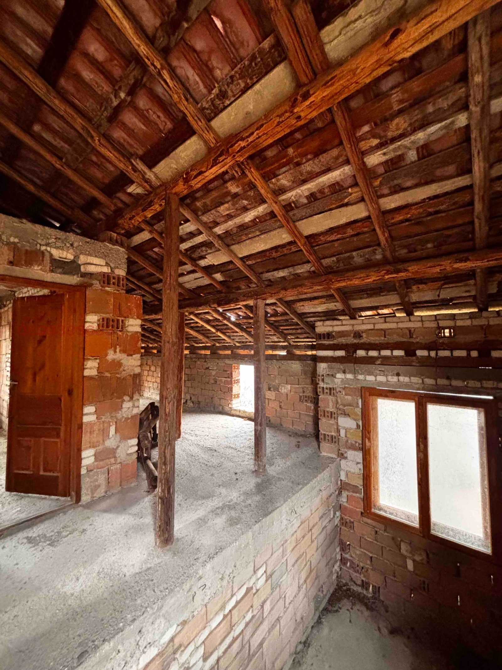 Продава КЪЩА, с. Михалково, област Смолян, снимка 3 - Къщи - 55705746
