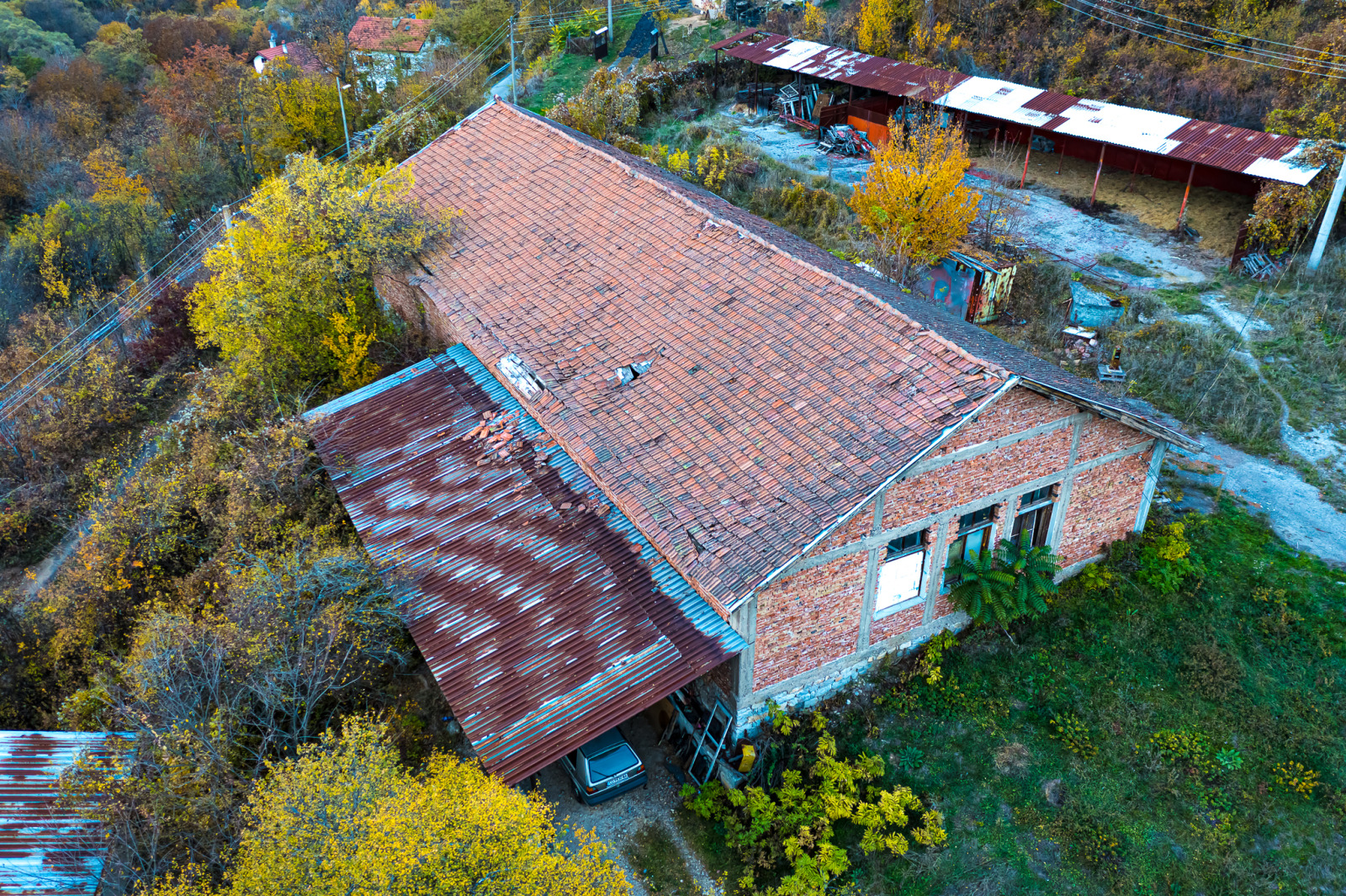 Продава БИЗНЕС ИМОТ, гр. Своге, област София област, снимка 2 - Други - 48198047