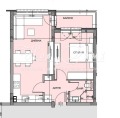 Продава 2-СТАЕН, гр. Варна, Кайсиева градина, снимка 2