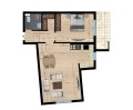 Продава 2-СТАЕН, град София, Овча купел • 144000 € • 39753616 1