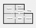 Продава 3-СТАЕН, град София, Левски • 155000 € / 303153.65 лв. • 57451367 4