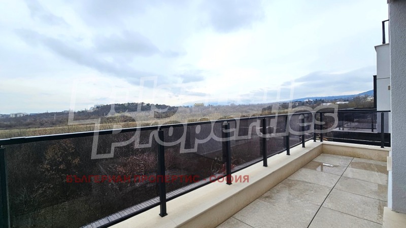 Продава 3-СТАЕН в град София, Малинова долина - 116 кв.м / 286 000 € » 559 367.38 лв., БЪЛГЕРИАН ПРОПЕРТИС - СОФИЯ