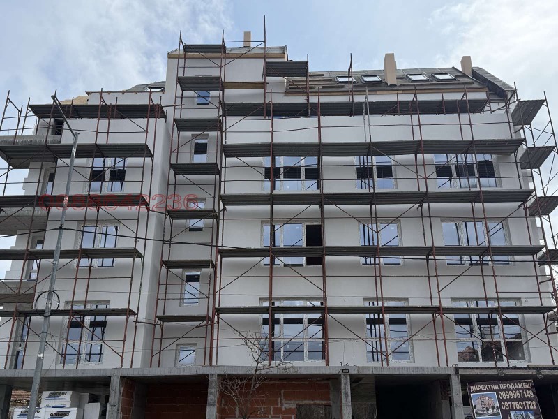 Продава 3-СТАЕН в град София, Модерно предградие - 105 кв.м / 177 000 € » 346 181.91 лв.