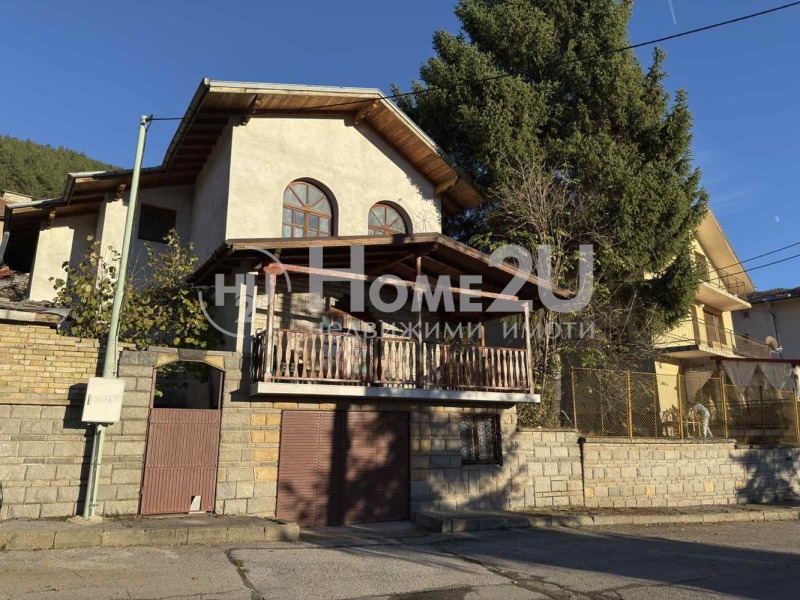 Продава КЪЩА в град София, с. Мърчаево - 218 кв.м / 210 000 € » 410 724.30 лв., ХОУМ ТУ Ю ОФИС ХРИСТО БОТЕВ