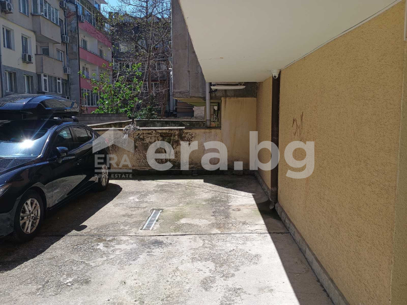 Продава ПАРКОМЯСТО в град Варна, ХЕИ - 15 кв.м / 25 000 € » 48 895.75 лв., ЕРА ВИЗИЯ