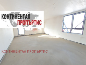 3-стаен град София, Кръстова вада 1