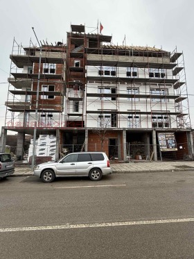 3-СТАЕН, 105 m2