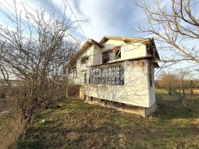 Продава къща област Варна с. Пчелник - [1] 
