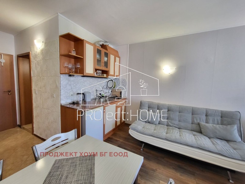 For Sale  Studio region Burgas , k.k. Slanchev bryag , 42 sq.m | 32799801 - image [3]
