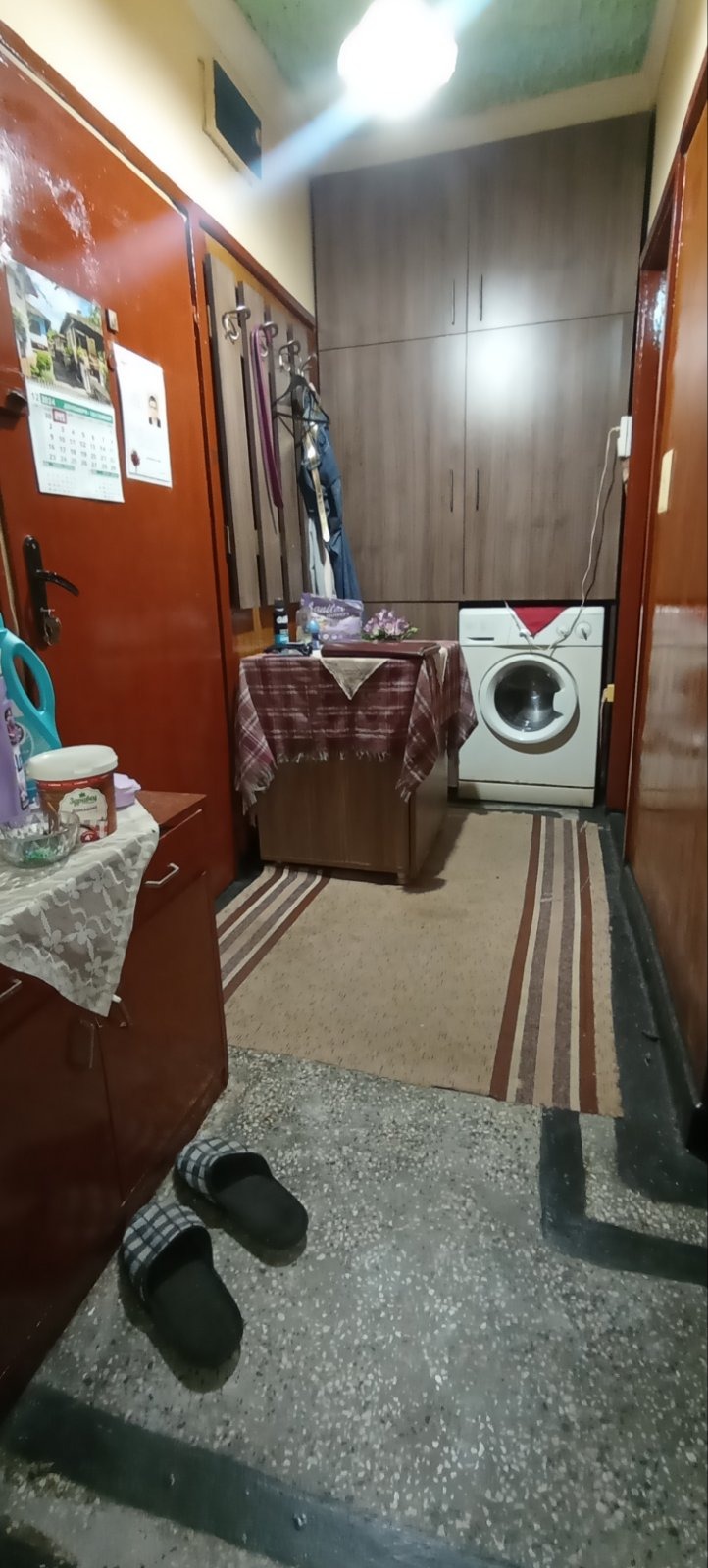 Продава 1-СТАЕН, гр. Шумен, Боян Българанов 2, снимка 7 - Апартаменти - 54641861