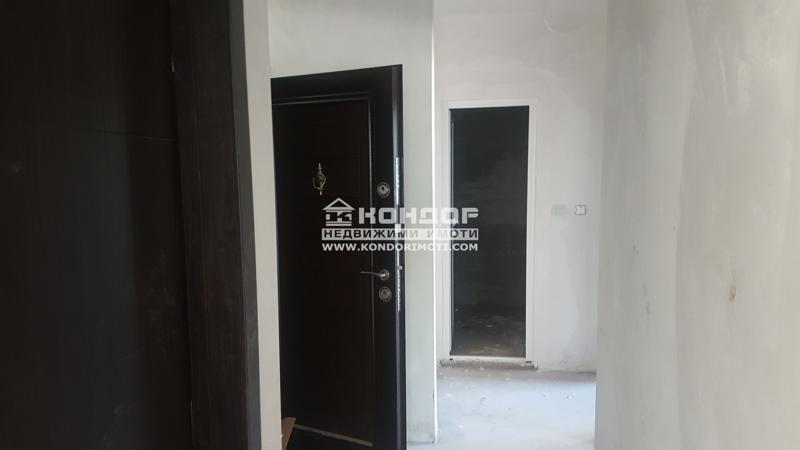 En venta  1 dormitorio Plovdiv , Tsentar , 80 metros cuadrados | 68729863 - imagen [3]