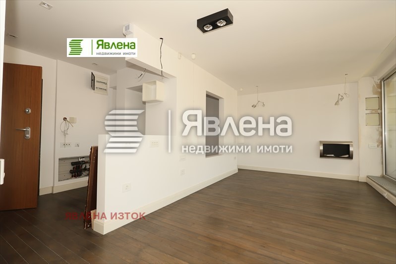 На продаж  1 спальня София , Изток , 77 кв.м | 70757588 - зображення [6]