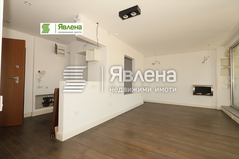 Na prodej  1 ložnice Sofia , Iztok , 77 m2 | 70757588 - obraz [2]