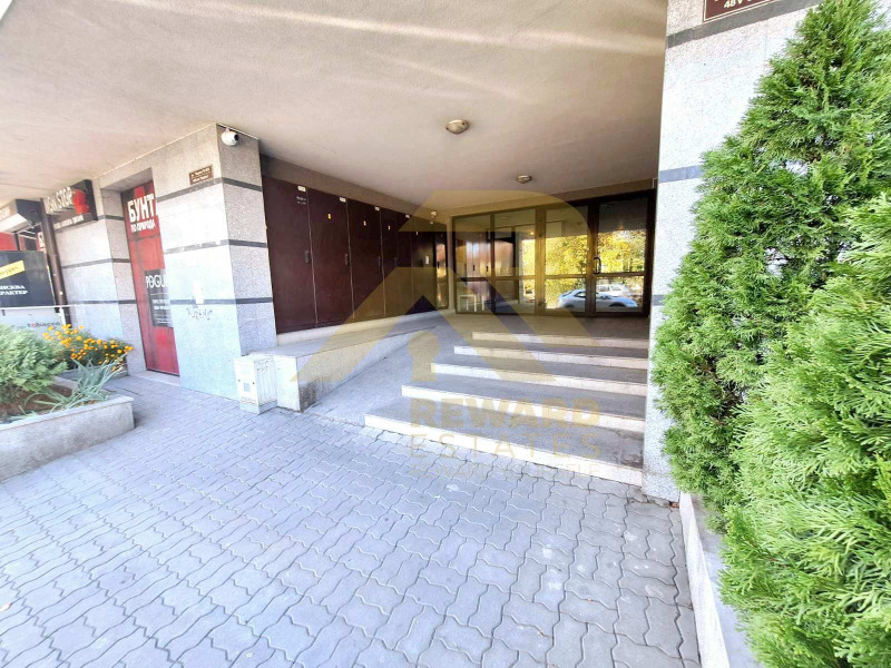 Продава 2-СТАЕН, гр. София, Овча купел, снимка 6 - Aпартаменти - 48037531