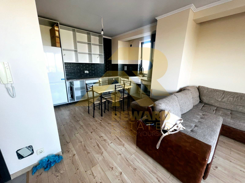 En venta  1 dormitorio Sofia , Ovcha kupel , 141 metros cuadrados | 32698135 - imagen [2]