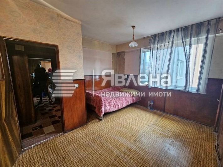 Продава 2-СТАЕН, гр. Благоевград, Струмско, снимка 3 - Aпартаменти - 48120083