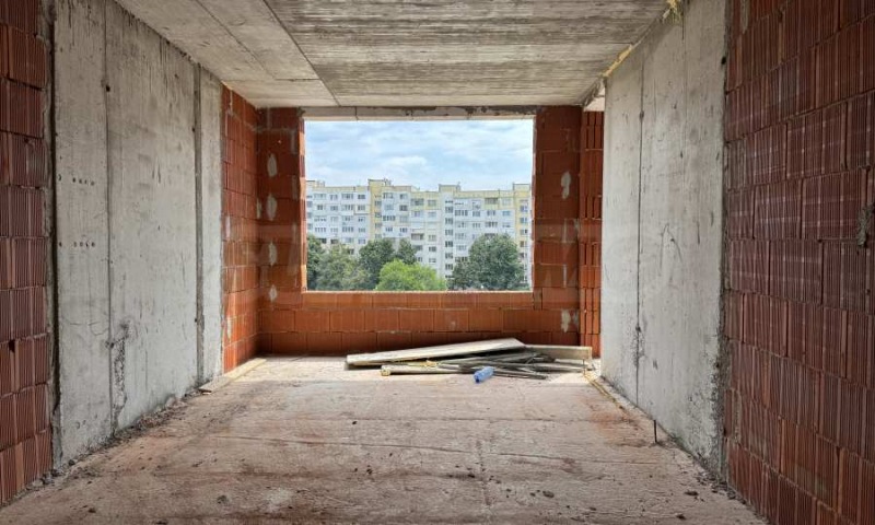 Zu verkaufen  1 Schlafzimmer Sofia , Owtscha kupel 2 , 63 qm | 36279526 - Bild [7]