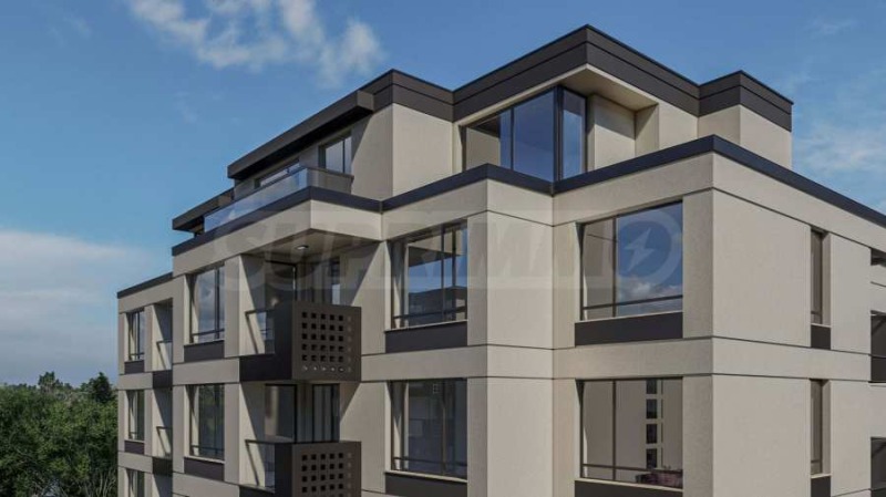 Te koop  1 slaapkamer Sofia , Ovtsja kupel 2 , 63 m² | 36279526 - afbeelding [6]