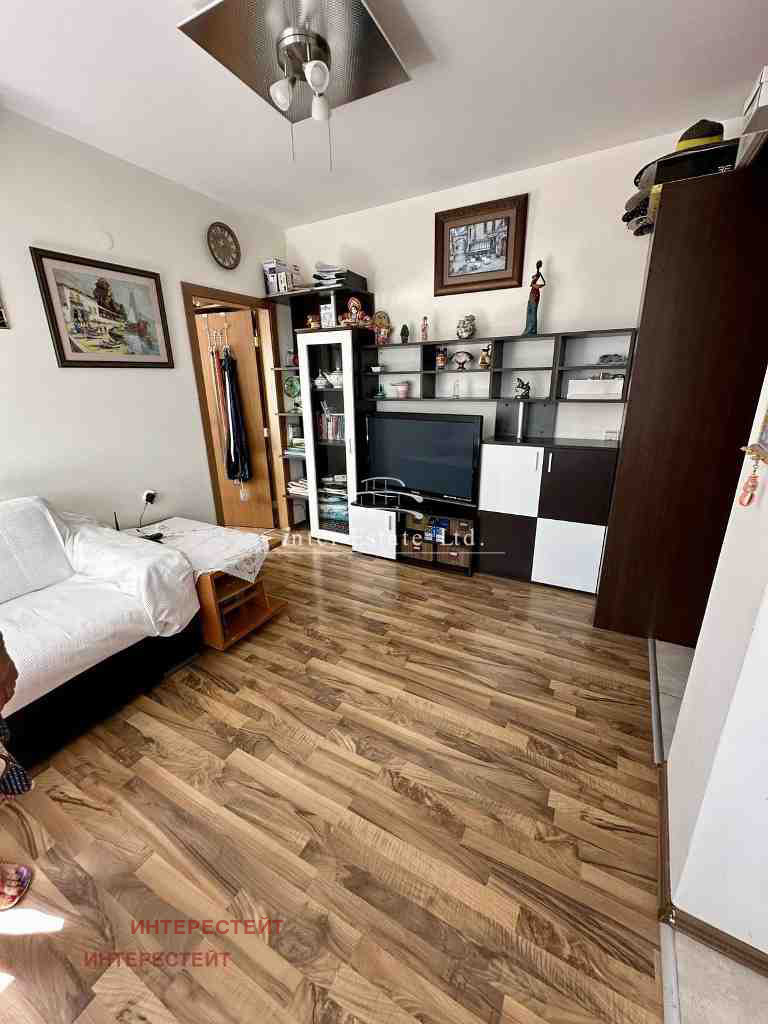 Eladó  1 hálószoba Burgas , Lazur , 76 négyzetméter | 89174735 - kép [4]
