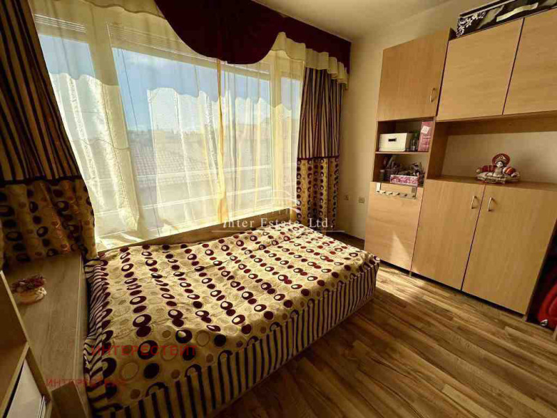 Eladó  1 hálószoba Burgas , Lazur , 76 négyzetméter | 89174735 - kép [6]