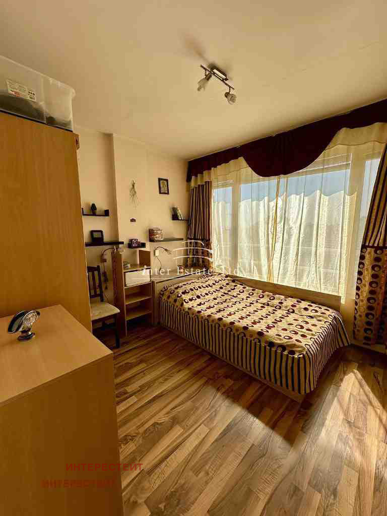 Eladó  1 hálószoba Burgas , Lazur , 76 négyzetméter | 89174735 - kép [5]