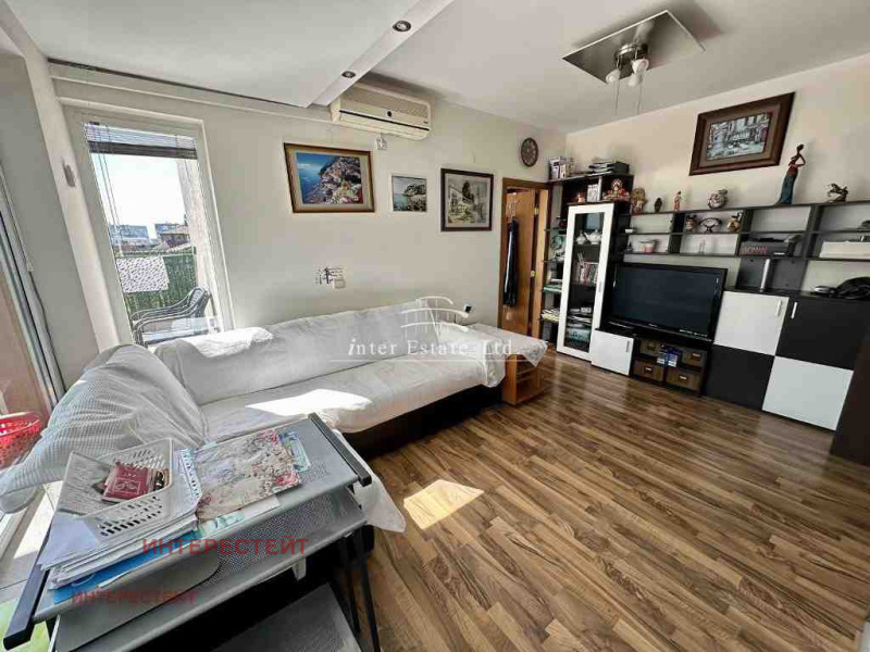 Eladó  1 hálószoba Burgas , Lazur , 76 négyzetméter | 89174735 - kép [2]