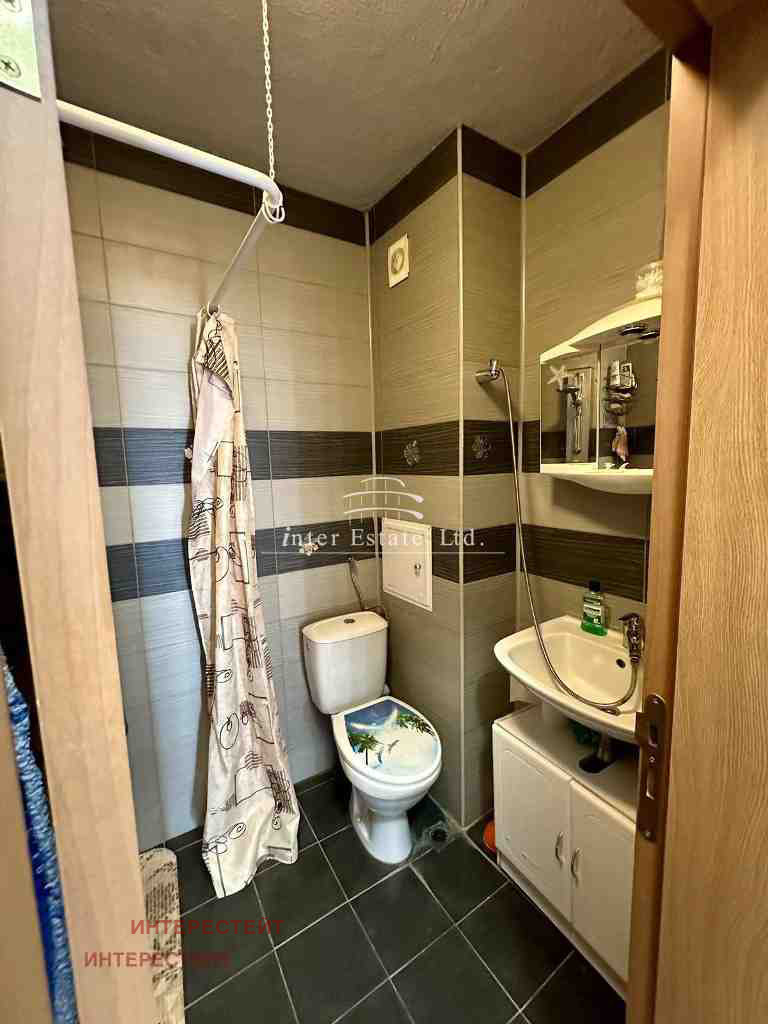 Eladó  1 hálószoba Burgas , Lazur , 76 négyzetméter | 89174735 - kép [10]