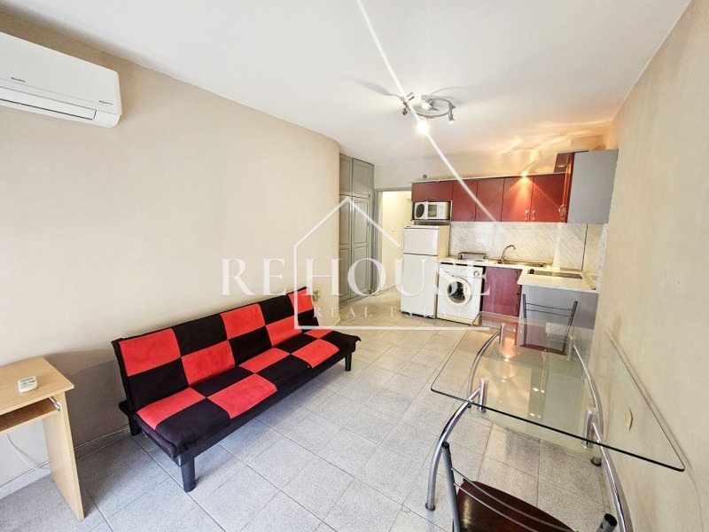 Продава  2-стаен град Варна , Окръжна болница-Генерали , 40 кв.м | 47439663 - изображение [2]