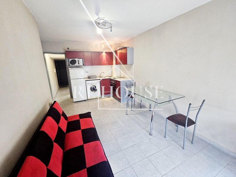 Продава  2-стаен град Варна , Окръжна болница-Генерали , 40 кв.м | 47439663