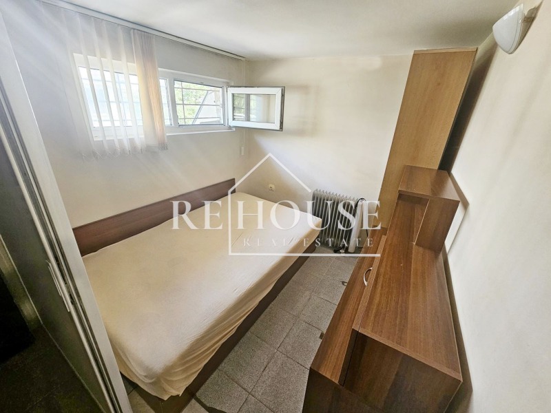 Продава  2-стаен град Варна , Окръжна болница-Генерали , 40 кв.м | 47439663 - изображение [4]