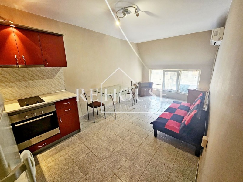 Продава  2-стаен град Варна , Окръжна болница-Генерали , 40 кв.м | 47439663 - изображение [3]