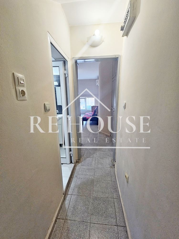 Продава  2-стаен град Варна , Окръжна болница-Генерали , 40 кв.м | 47439663 - изображение [6]