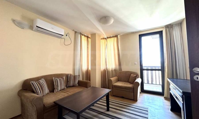 Продаја  1 спаваћа соба регион Благоевград , Банско , 65 м2 | 12442337 - слика [2]