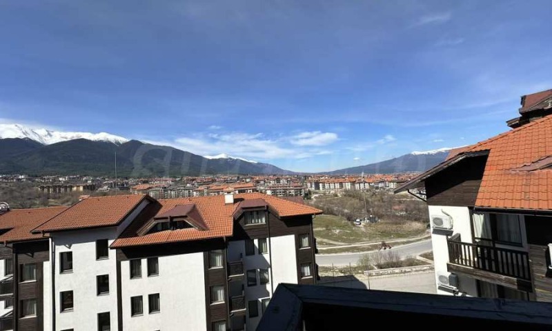 Продаја  1 спаваћа соба регион Благоевград , Банско , 65 м2 | 12442337 - слика [17]