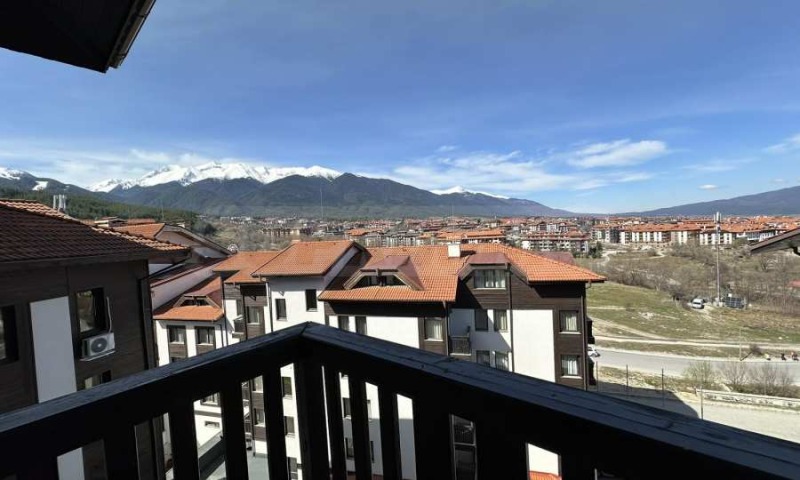Продаја  1 спаваћа соба регион Благоевград , Банско , 65 м2 | 12442337 - слика [16]