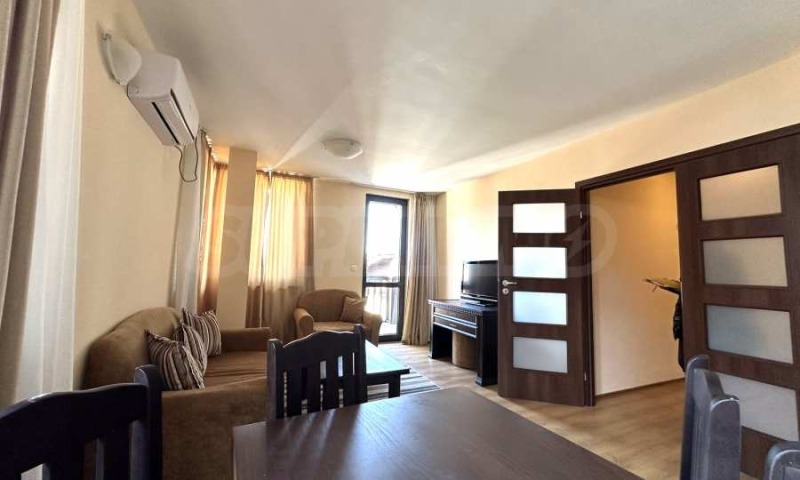 Продаја  1 спаваћа соба регион Благоевград , Банско , 65 м2 | 12442337 - слика [9]