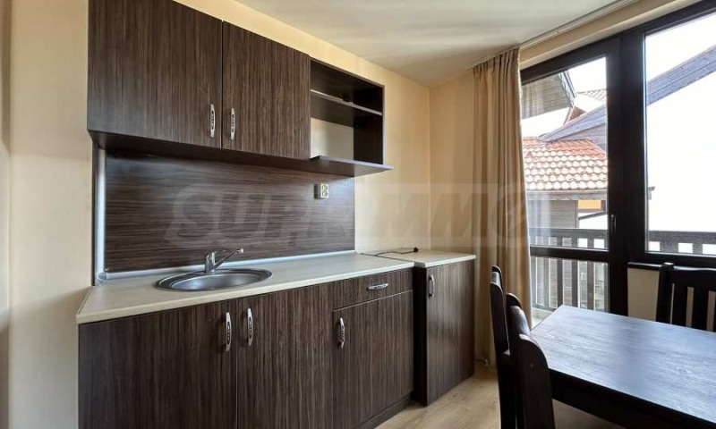 Продаја  1 спаваћа соба регион Благоевград , Банско , 65 м2 | 12442337 - слика [4]
