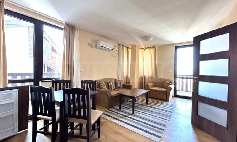 Продаја  1 спаваћа соба регион Благоевград , Банско , 65 м2 | 12442337 - слика [8]