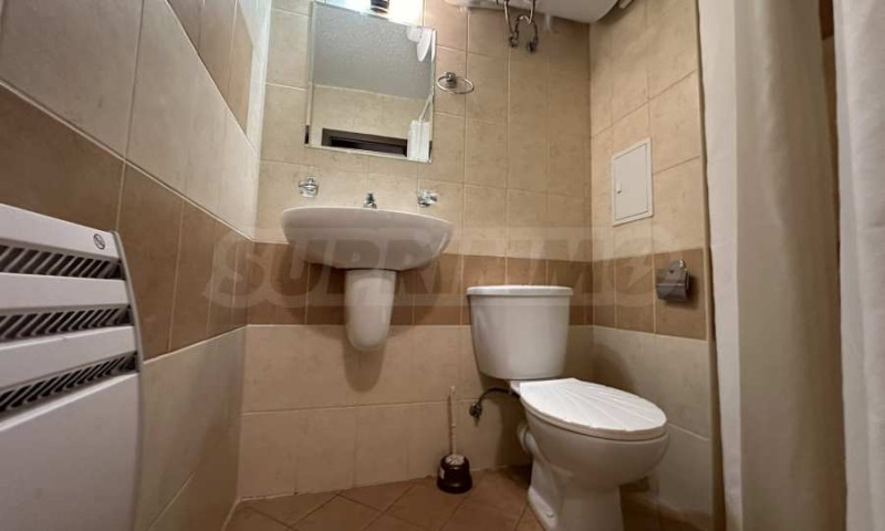Продаја  1 спаваћа соба регион Благоевград , Банско , 65 м2 | 12442337 - слика [13]