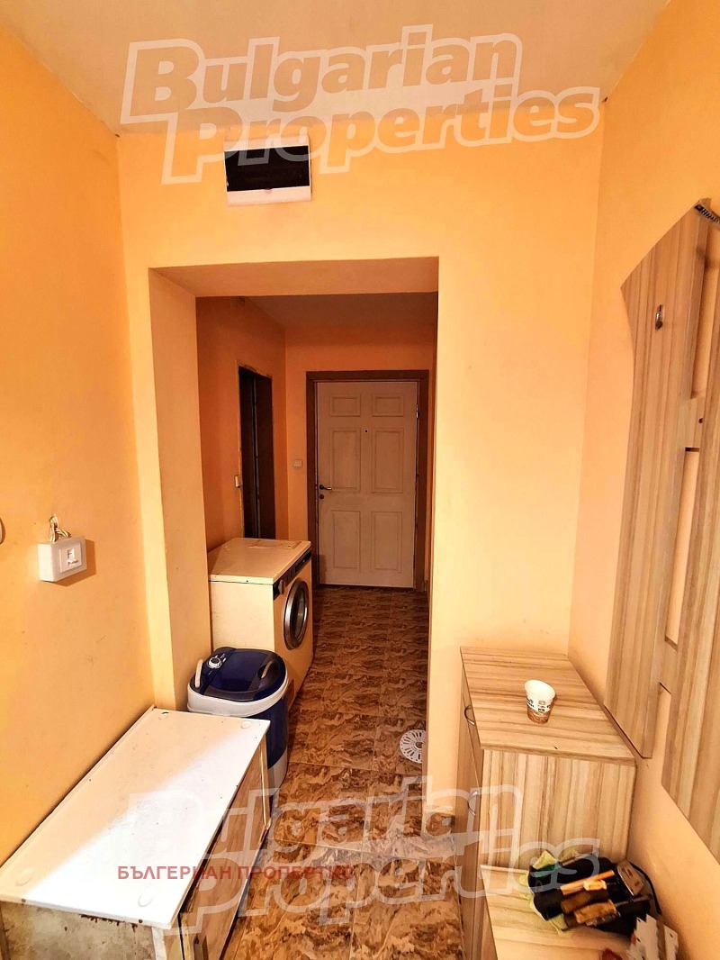 Na prodej  1 ložnice Veliko Tarnovo , Centar , 53 m2 | 13719259 - obraz [11]