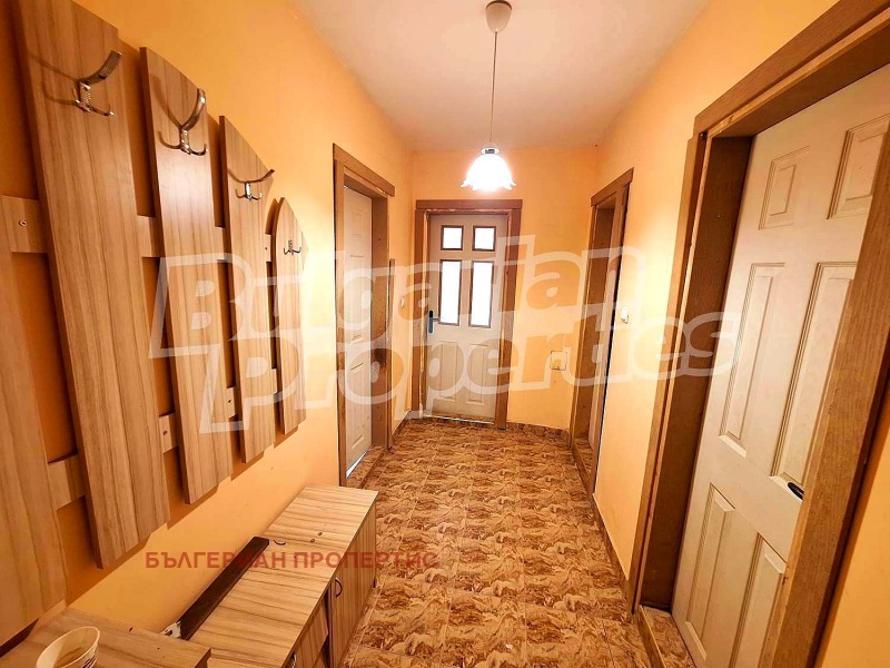 Na prodej  1 ložnice Veliko Tarnovo , Centar , 53 m2 | 13719259 - obraz [2]