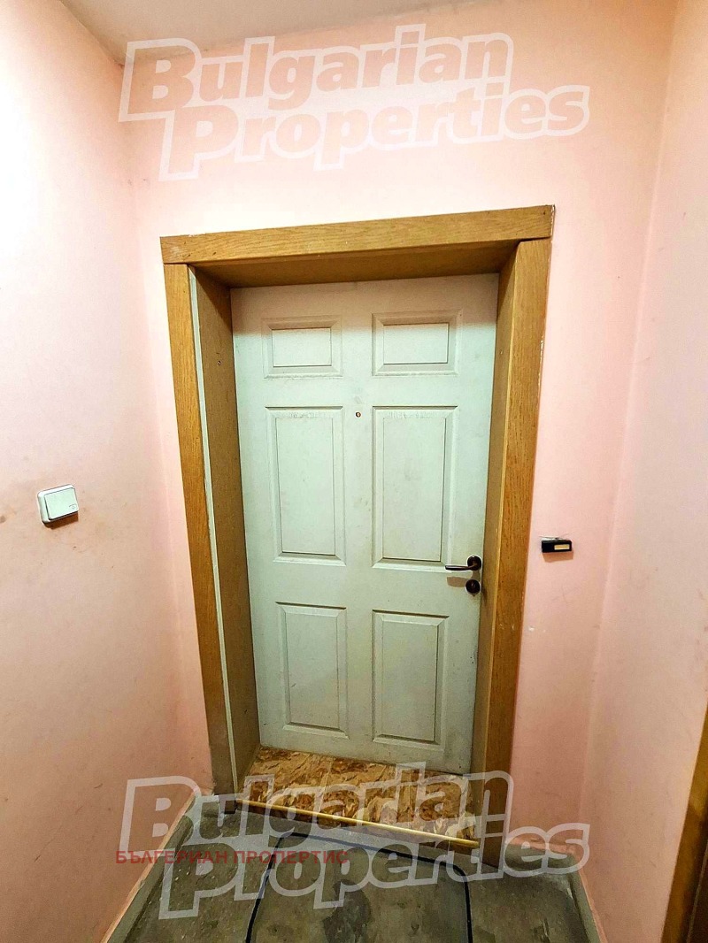 Na prodej  1 ložnice Veliko Tarnovo , Centar , 53 m2 | 13719259 - obraz [12]