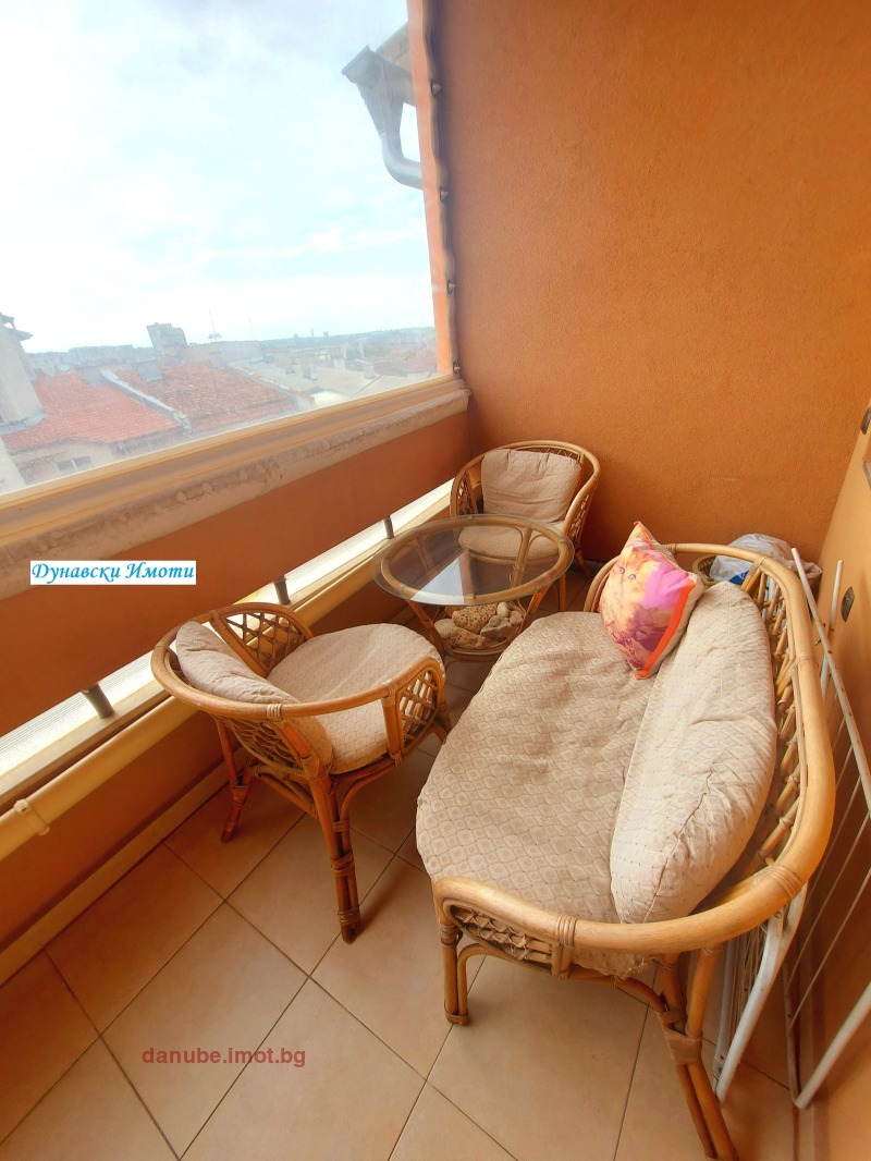 Продава  2-стаен град Русе , Център , 61 кв.м | 44438662 - изображение [4]