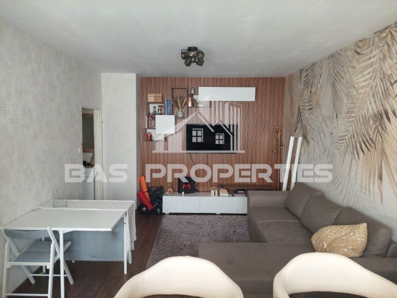 Продава 2-СТАЕН, град София, Овча купел • 140000 € • 52006635 — Holmes.bg
