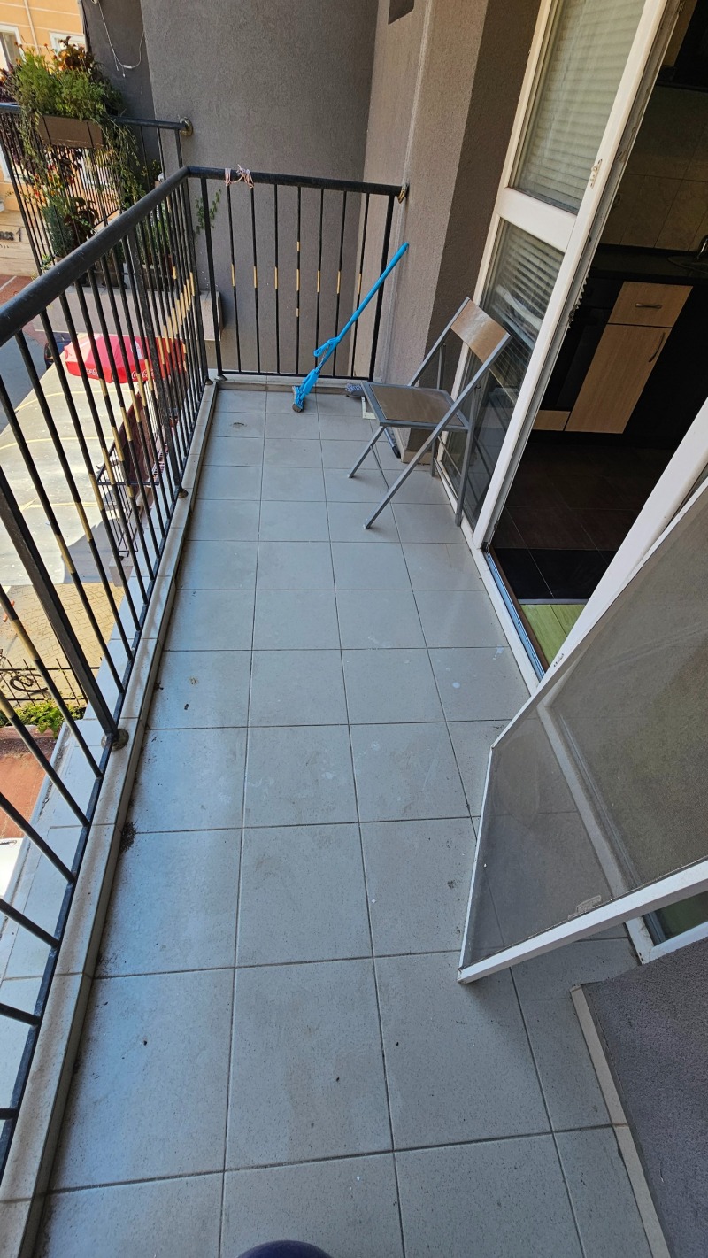 Till salu  1 sovrum region Burgas , k.k. Slantjev brjag , 50 kvm | 82349070 - bild [13]