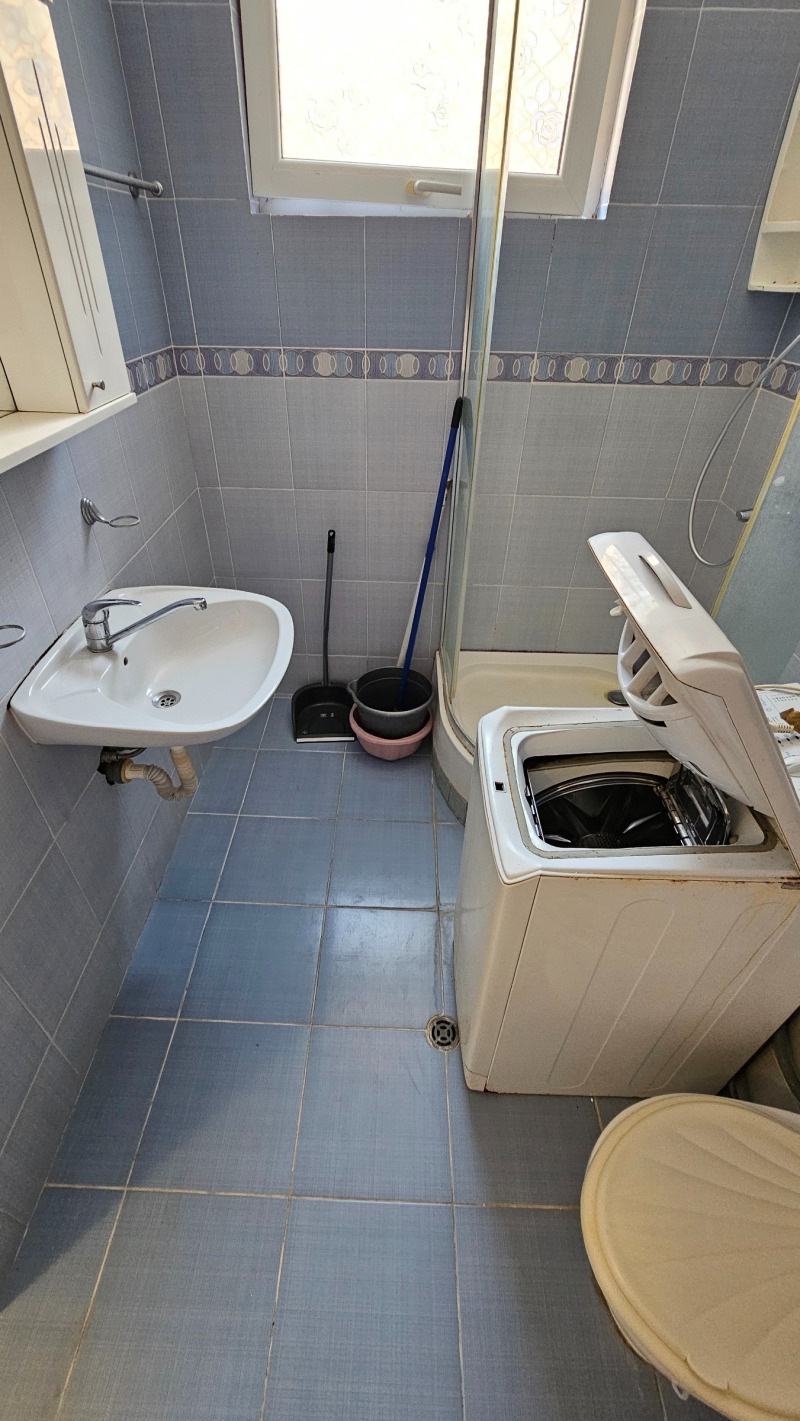 Till salu  1 sovrum region Burgas , k.k. Slantjev brjag , 50 kvm | 82349070 - bild [6]