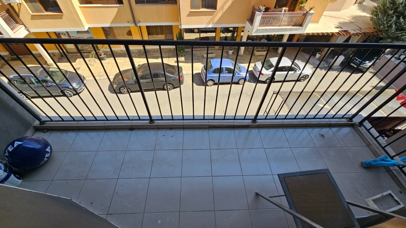 Till salu  1 sovrum region Burgas , k.k. Slantjev brjag , 50 kvm | 82349070 - bild [14]