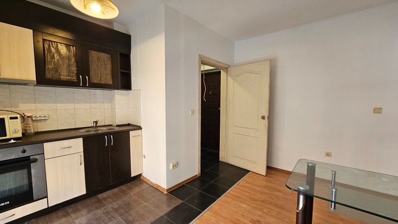 Till salu  1 sovrum region Burgas , k.k. Slantjev brjag , 50 kvm | 82349070 - bild [9]
