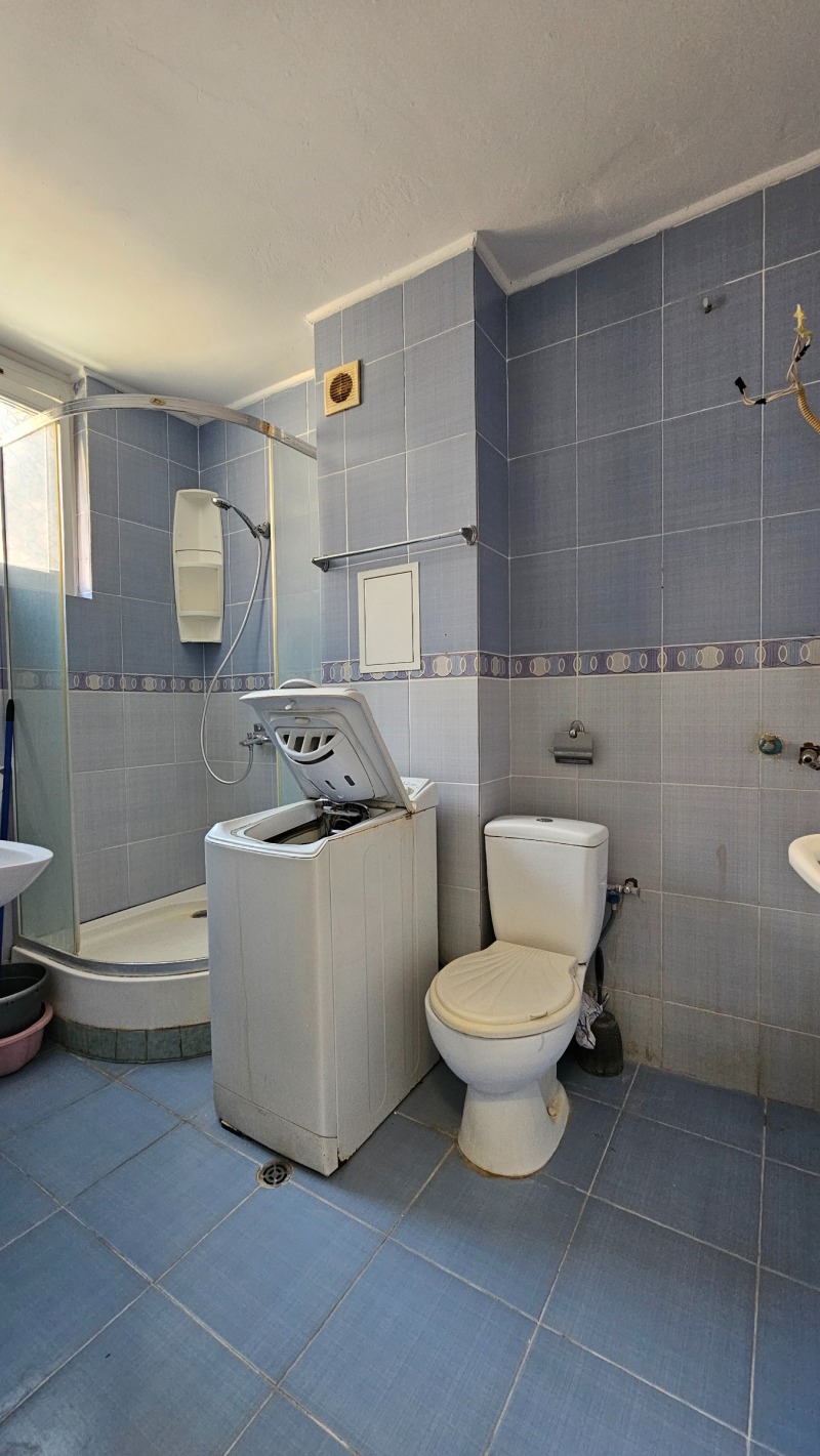 Till salu  1 sovrum region Burgas , k.k. Slantjev brjag , 50 kvm | 82349070 - bild [5]
